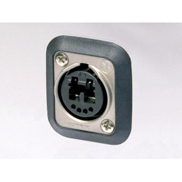 Main product image for Neutrik SCDP-2 Sealing Gasket for D-size Connec 092-095